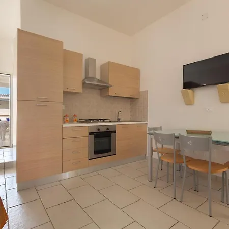 Aquarium Apartamento *